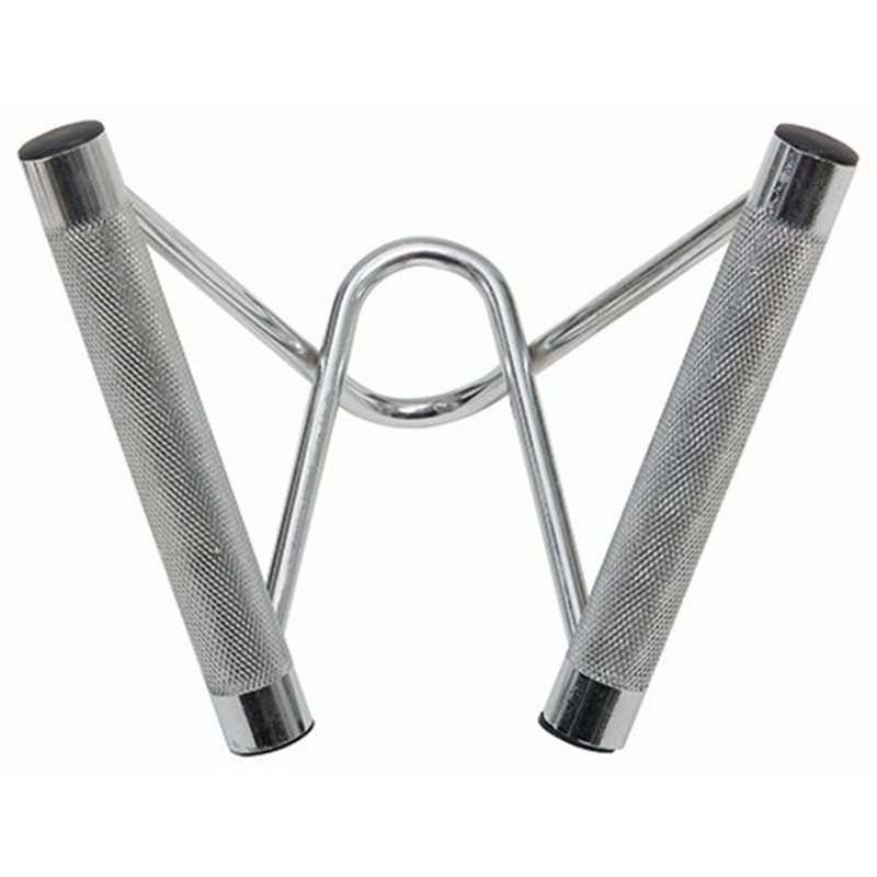 Roddhandtag Metall