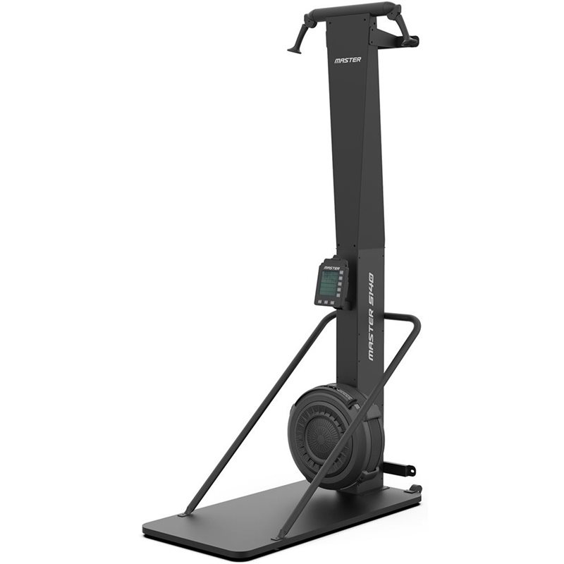 Skitrainer S140 Air-Mag ink. Stativ Fristående
