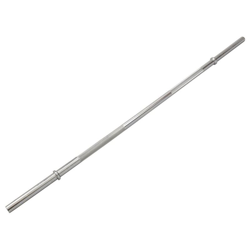 Skivstång 160 cm