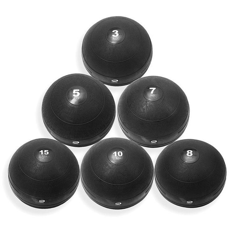 Slamball - Black