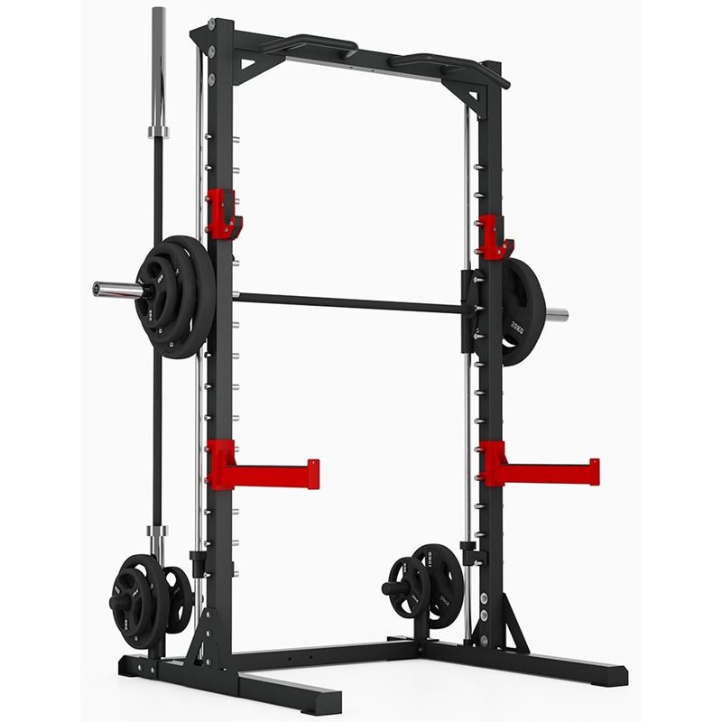 Smith/ Halfrack Xt5
