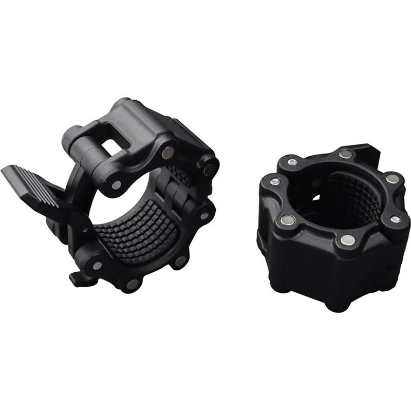 Snabblås ABS Magnet 50 mm (2 st)