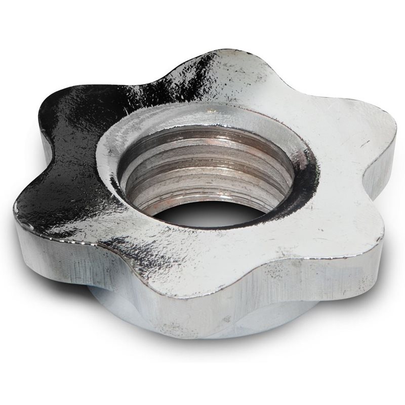 Spinlock Lås 25 mm (2 St)