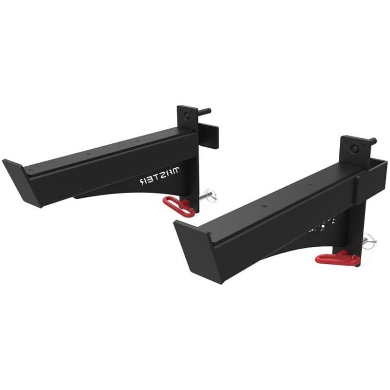 Spotter Arm - LX20