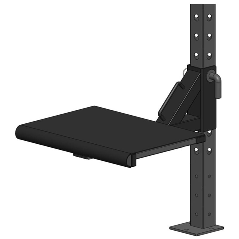 Step Up Platform