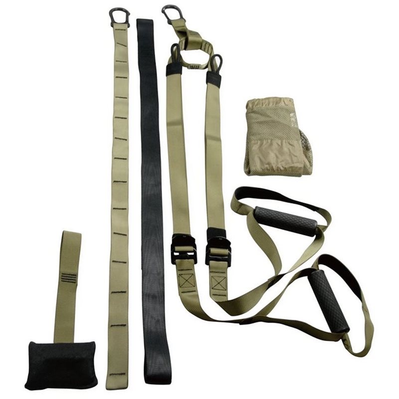 Suspension Trainer Pro