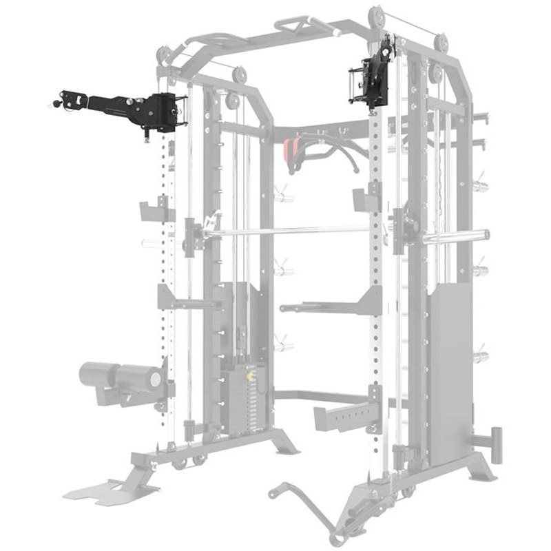 Swing Arm X16-X19