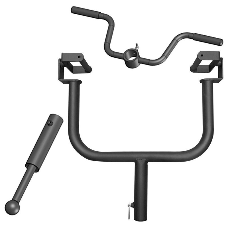 T-Bar Handle