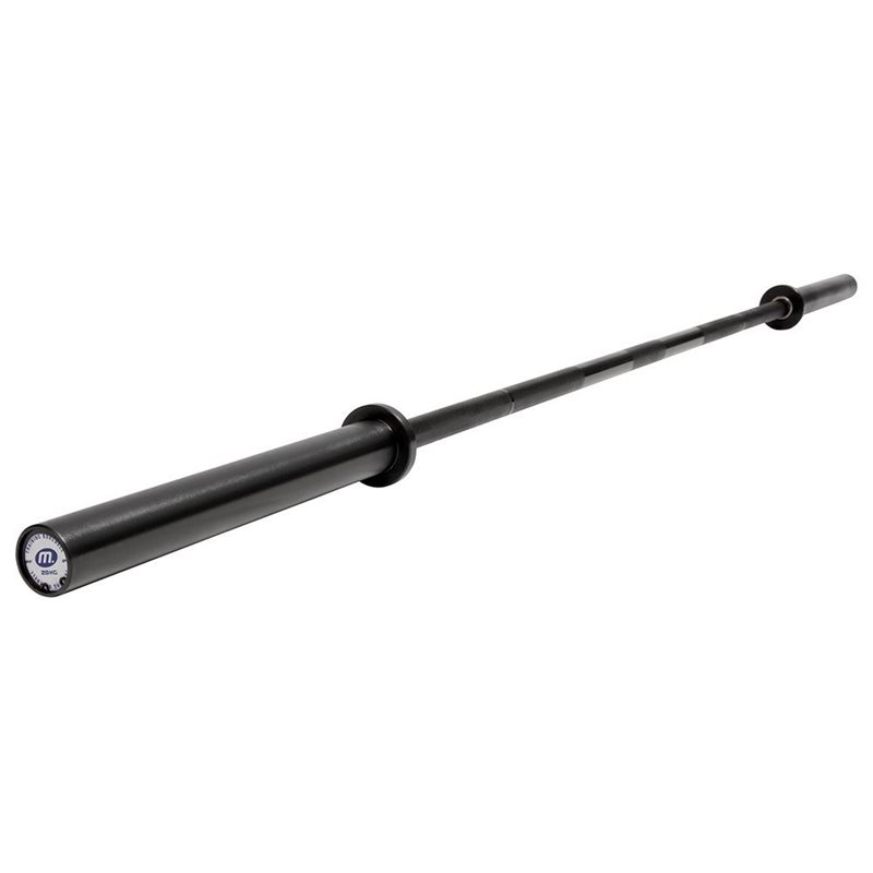 Training Bar - IPF
