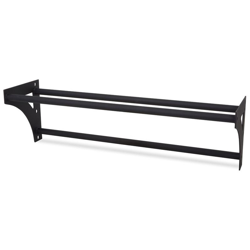Triangular Chin Up Bar Short