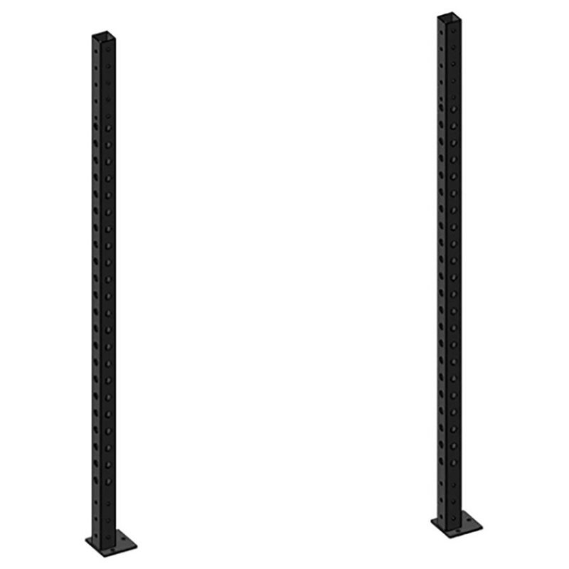 Uprights 230 cm