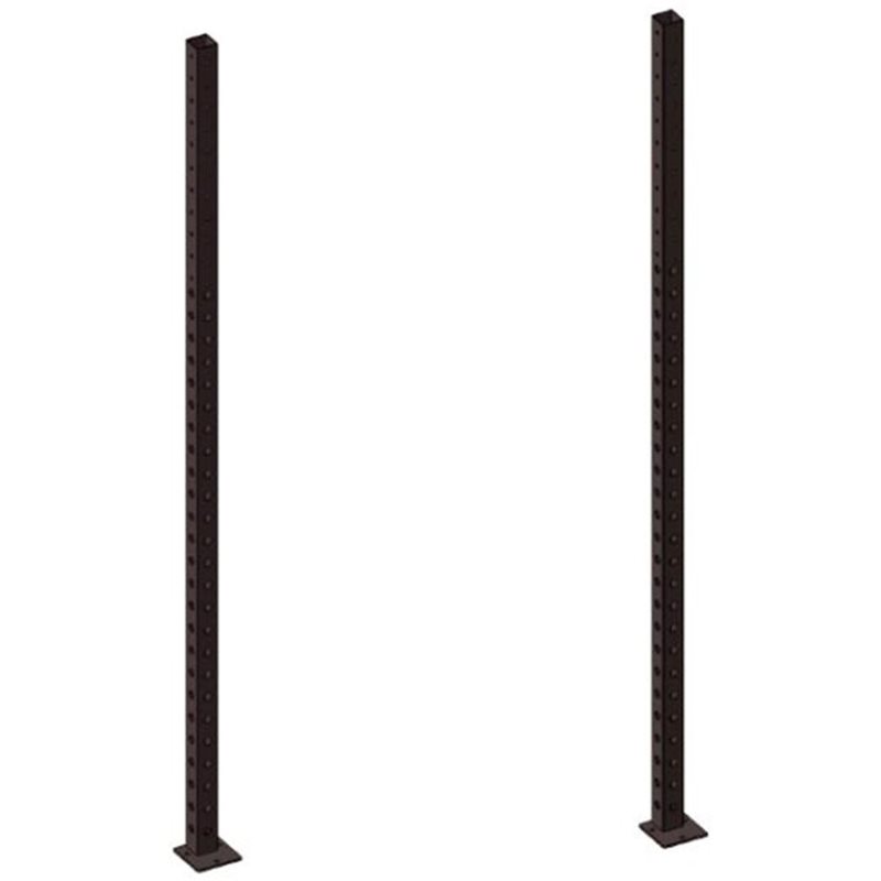 Uprights 275 cm - Par