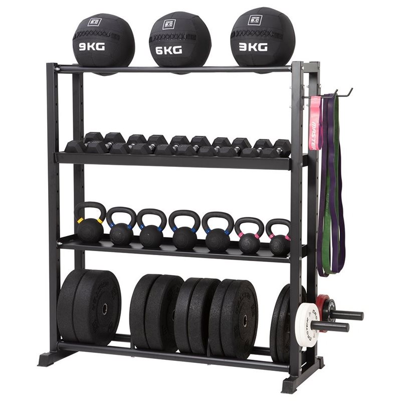 X-Fit Storagerack