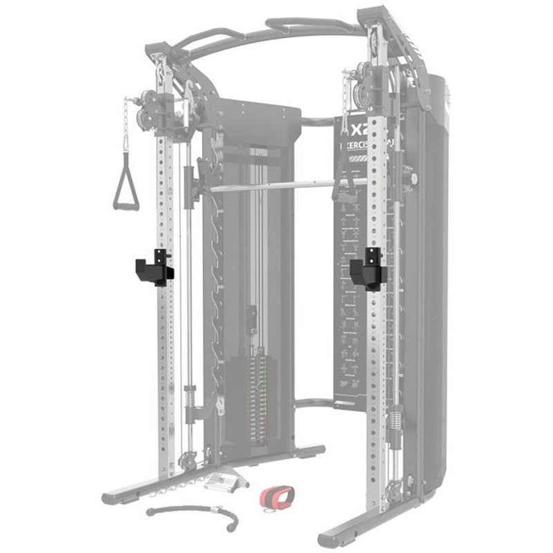 X22 J-Hook
