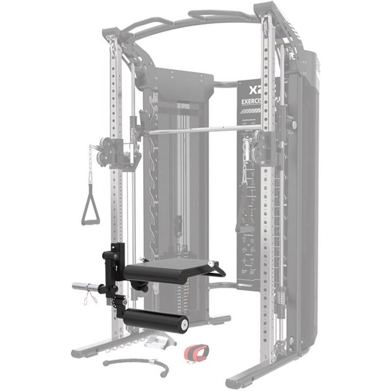 X22-X19 Leg Ext