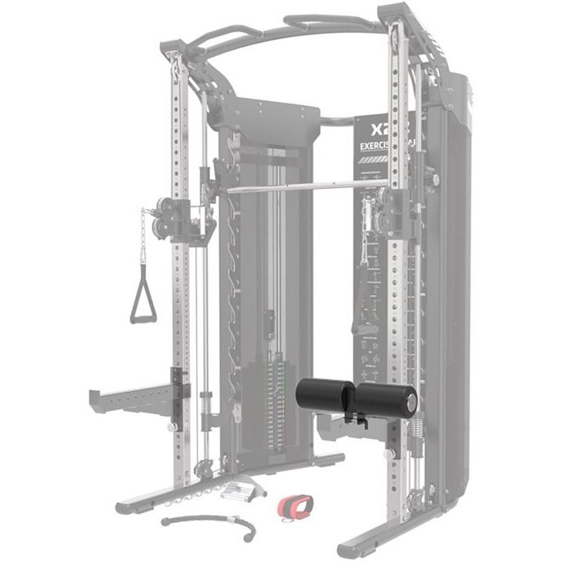 X22-X19 Legroller