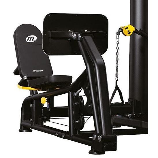 X7 Benpress