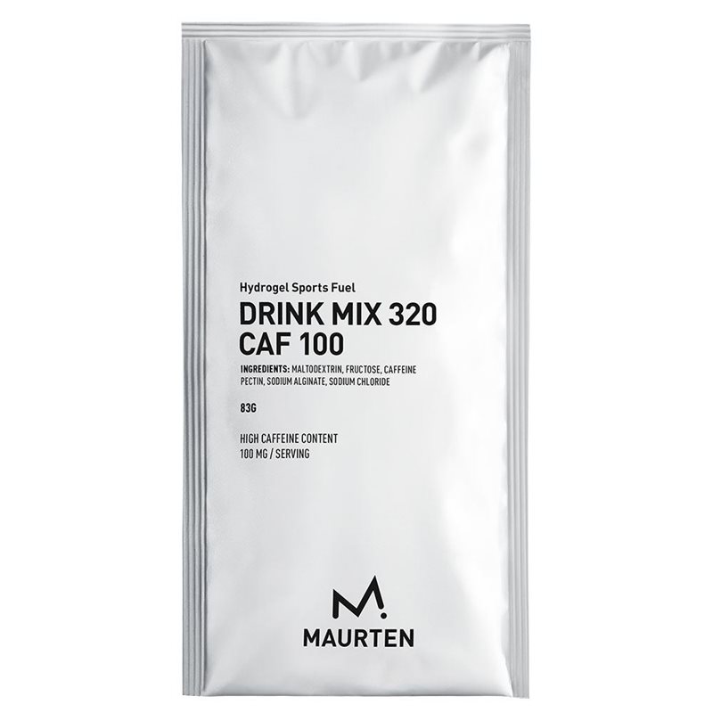 Drink Mix 320 Caf 100 Box