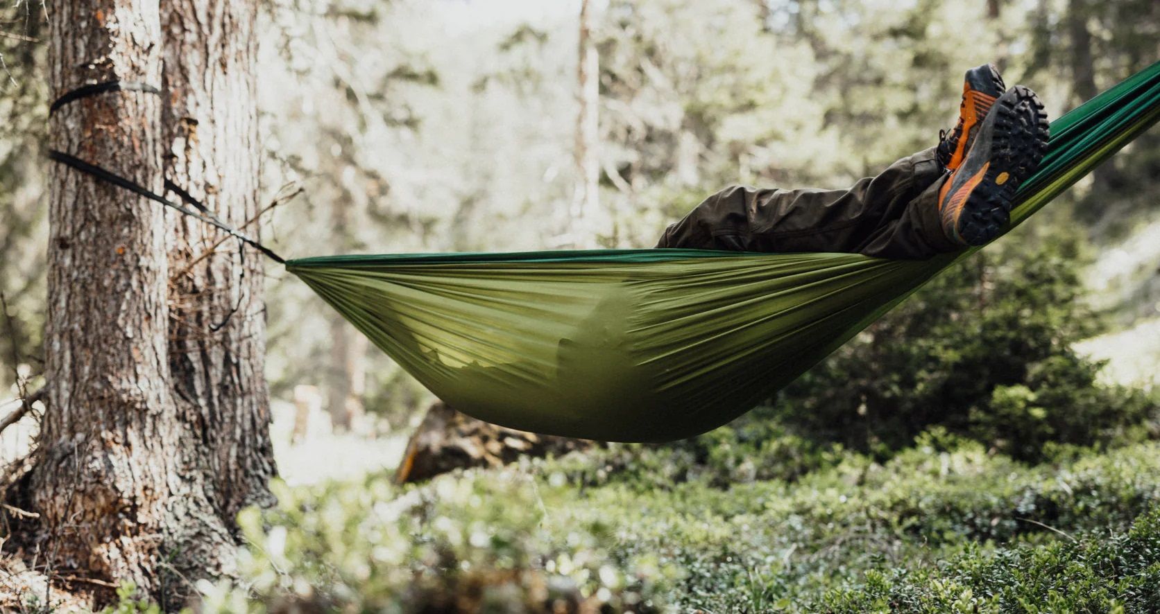 Lite Hammock