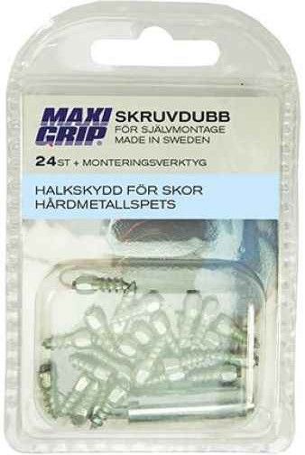 Ice Spike Set with tool