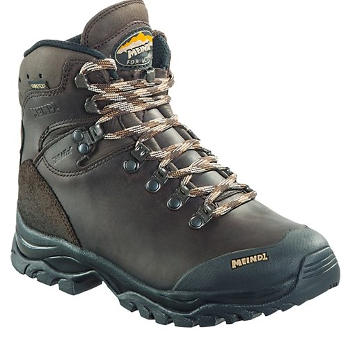 Kansas Lady GTX