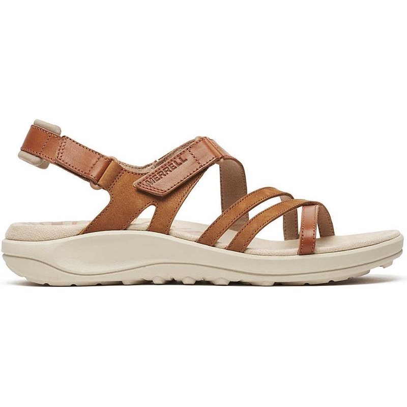 Harbor Backstrap Womens