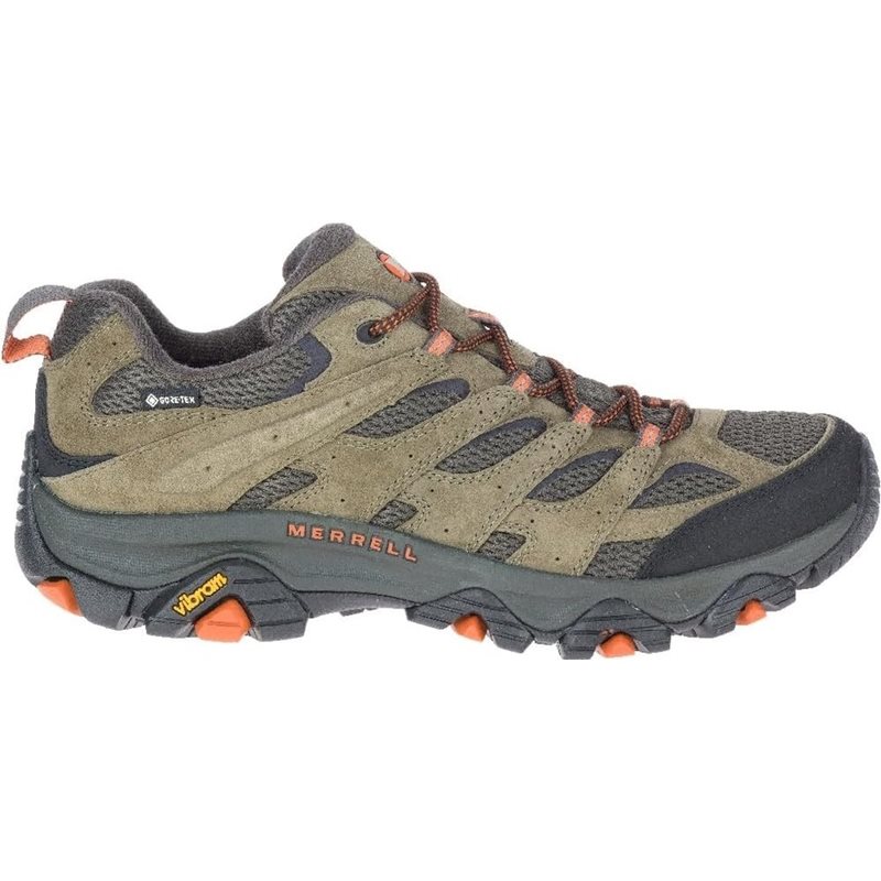 Moab 3 GTX