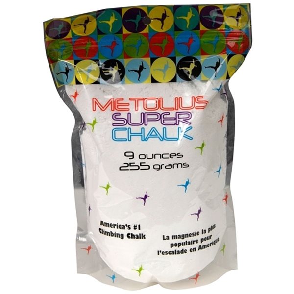 Super Chalk 255Gram