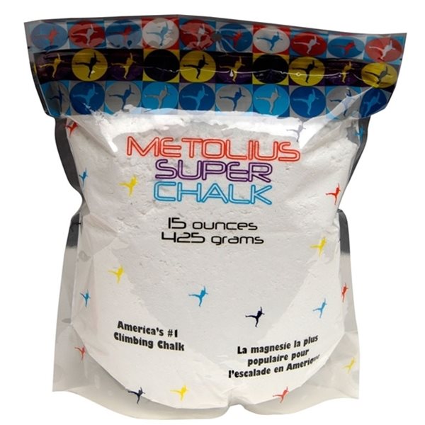 Super Chalk 425Gram