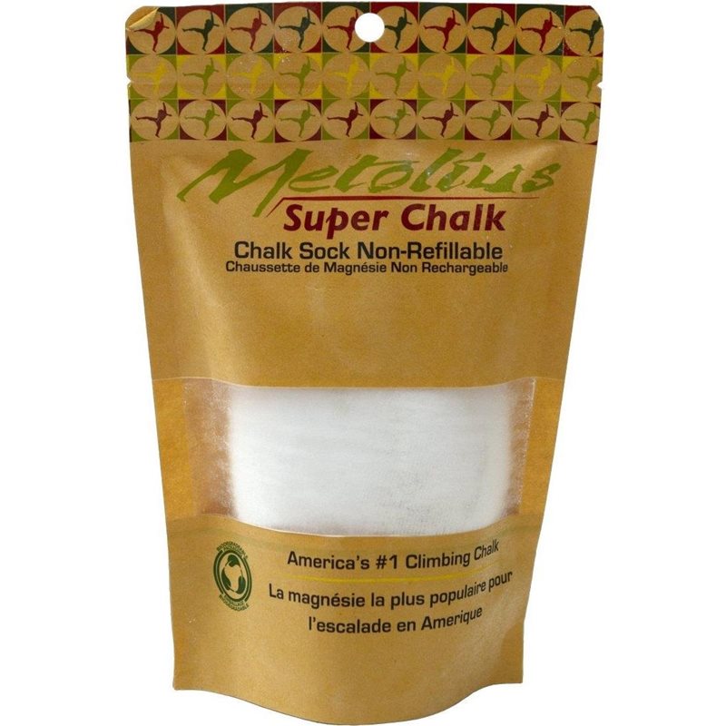 Super Chalk Sock Standard