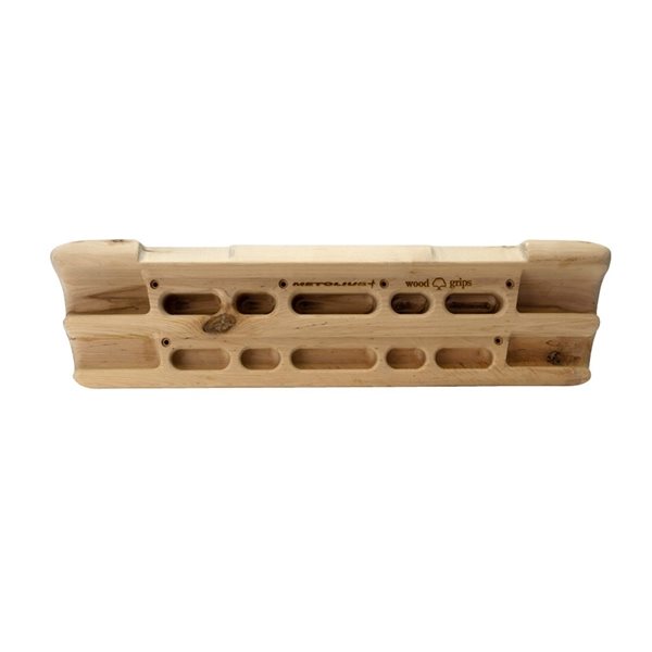 Wood Grips Compact II