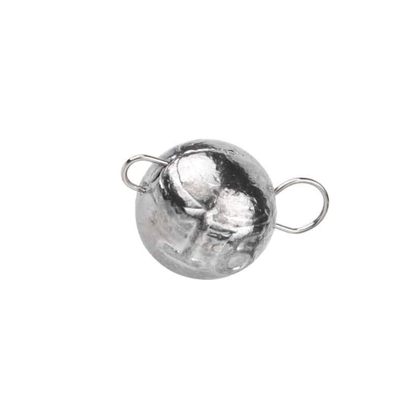 Mikado Cheburashka Linkhead - 10g - 5pcs
