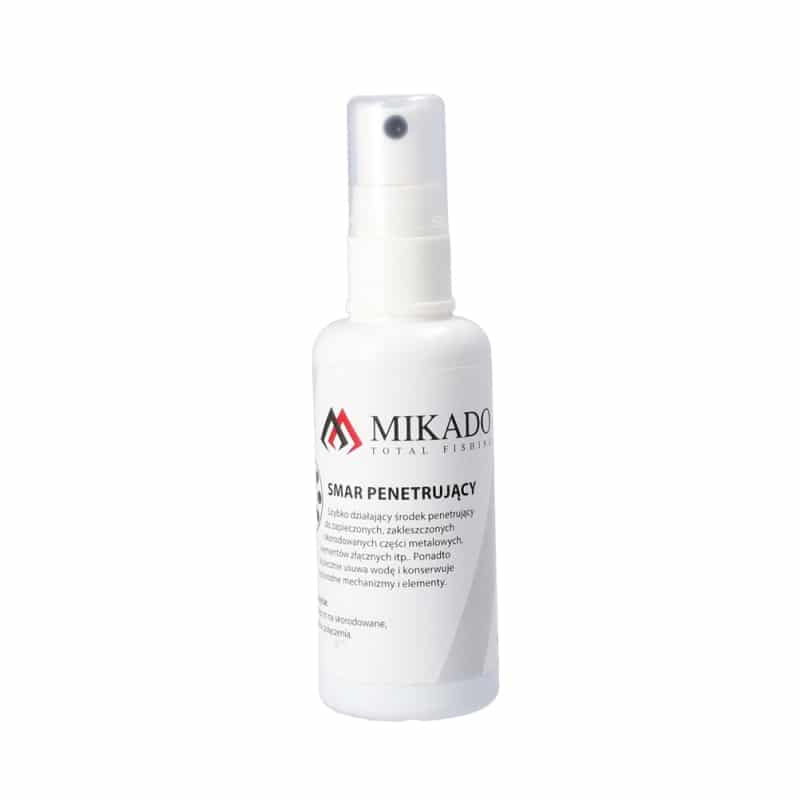 Mikado Grease - Penetrating Spray 50ml