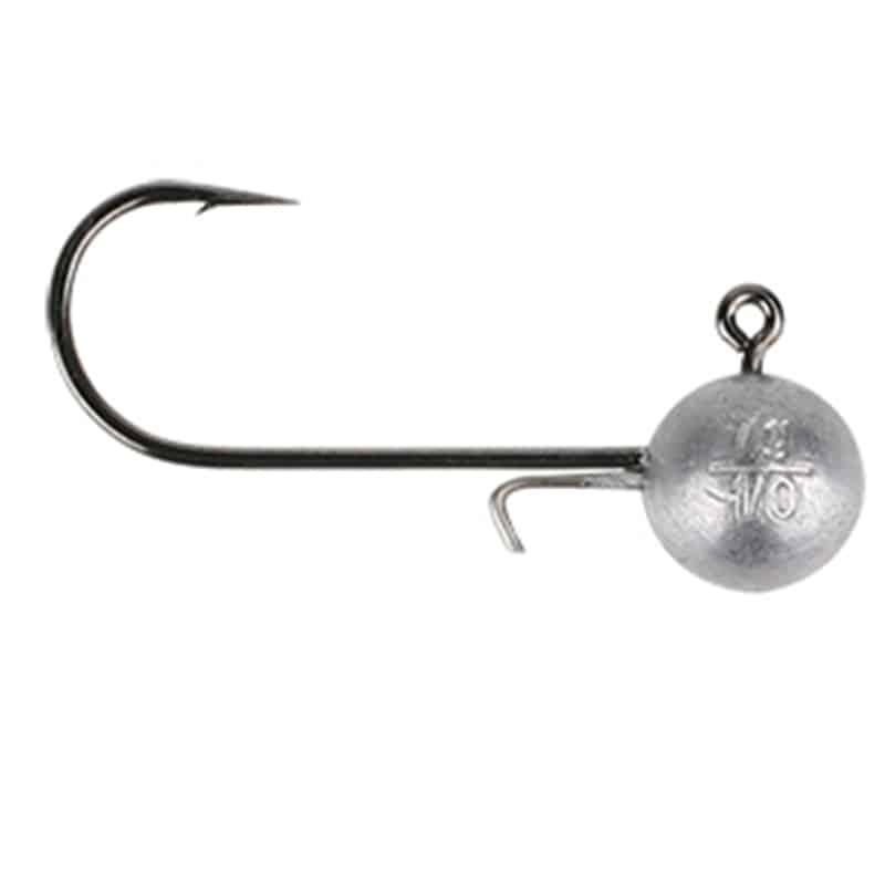 Mikado Jig Head - Jaws Classic - 7g - 4/0 - 3pcs