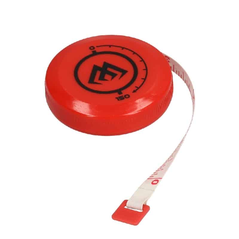 Mikado Measuring Tape - Round - 150cm