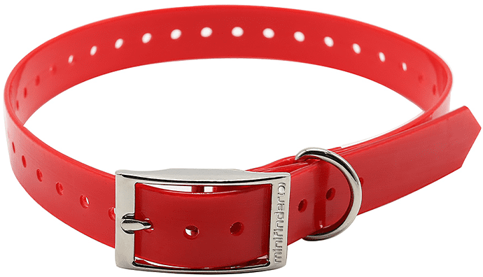 Collar Red