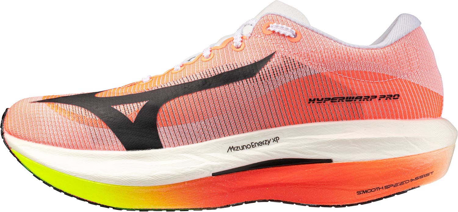 Hyperwarp Pro