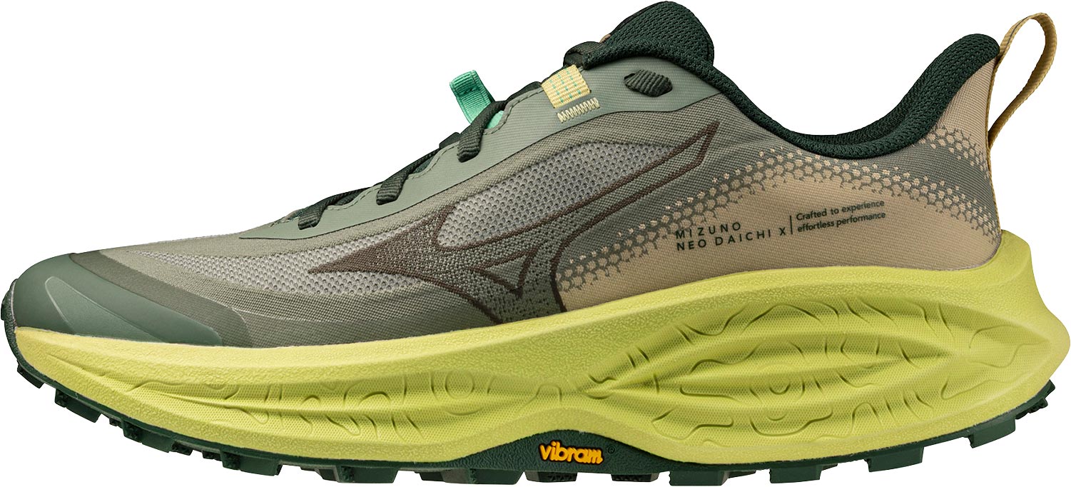 Neo Daichi 10