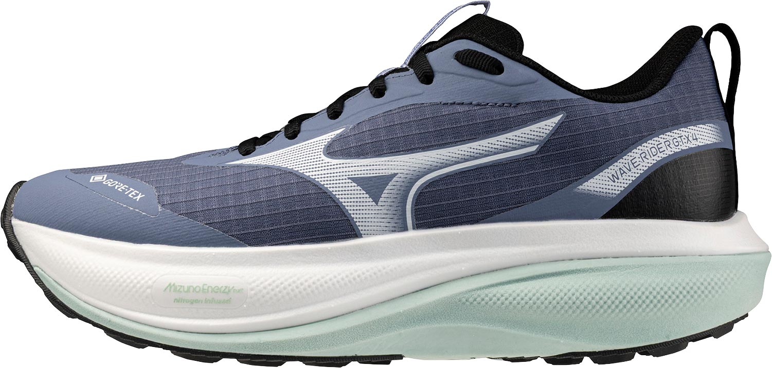 Wave Rider GTX 4