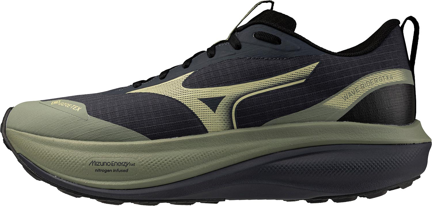 Wave Rider GTX 4