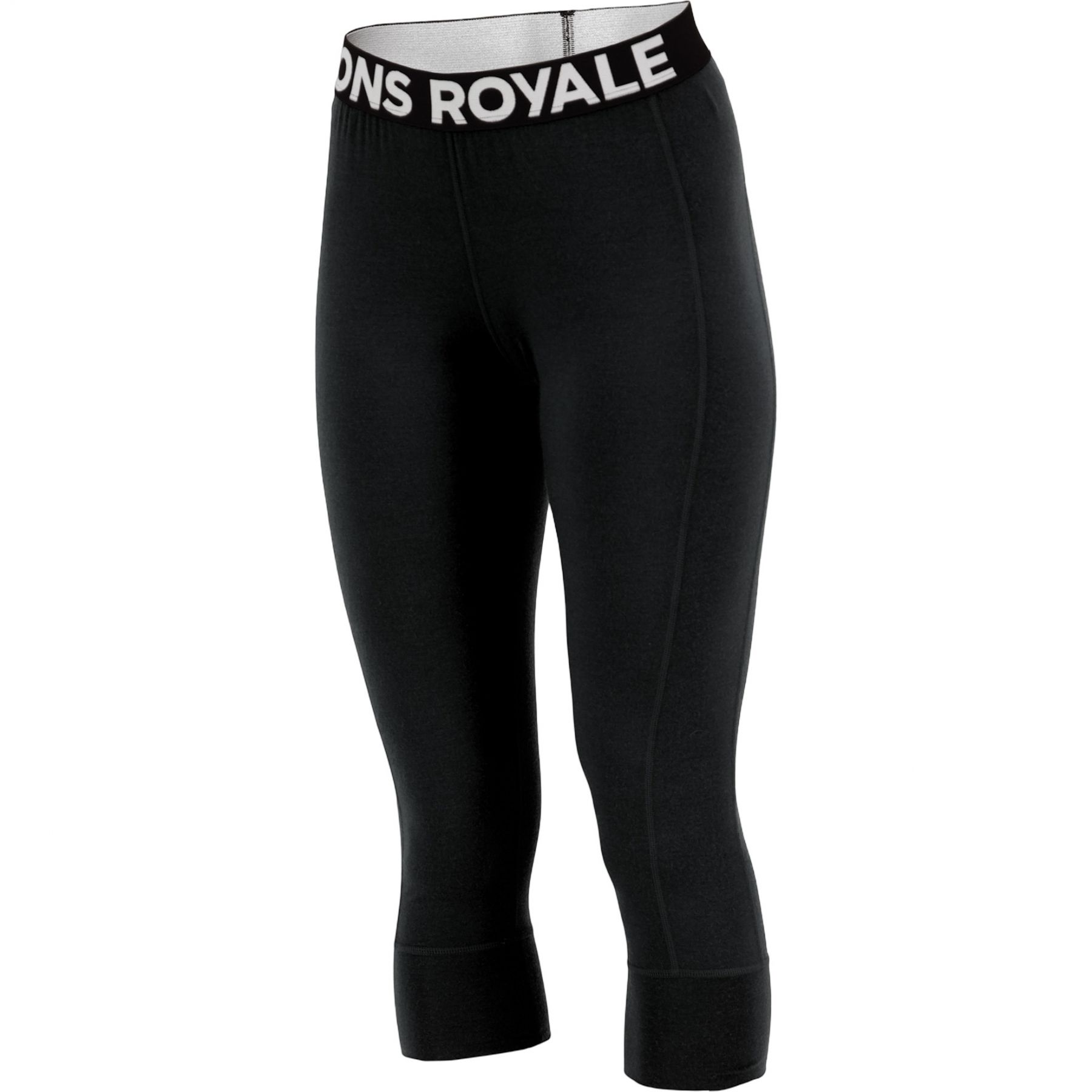 Mons Royale Cascade Merino Base Layer 3/4