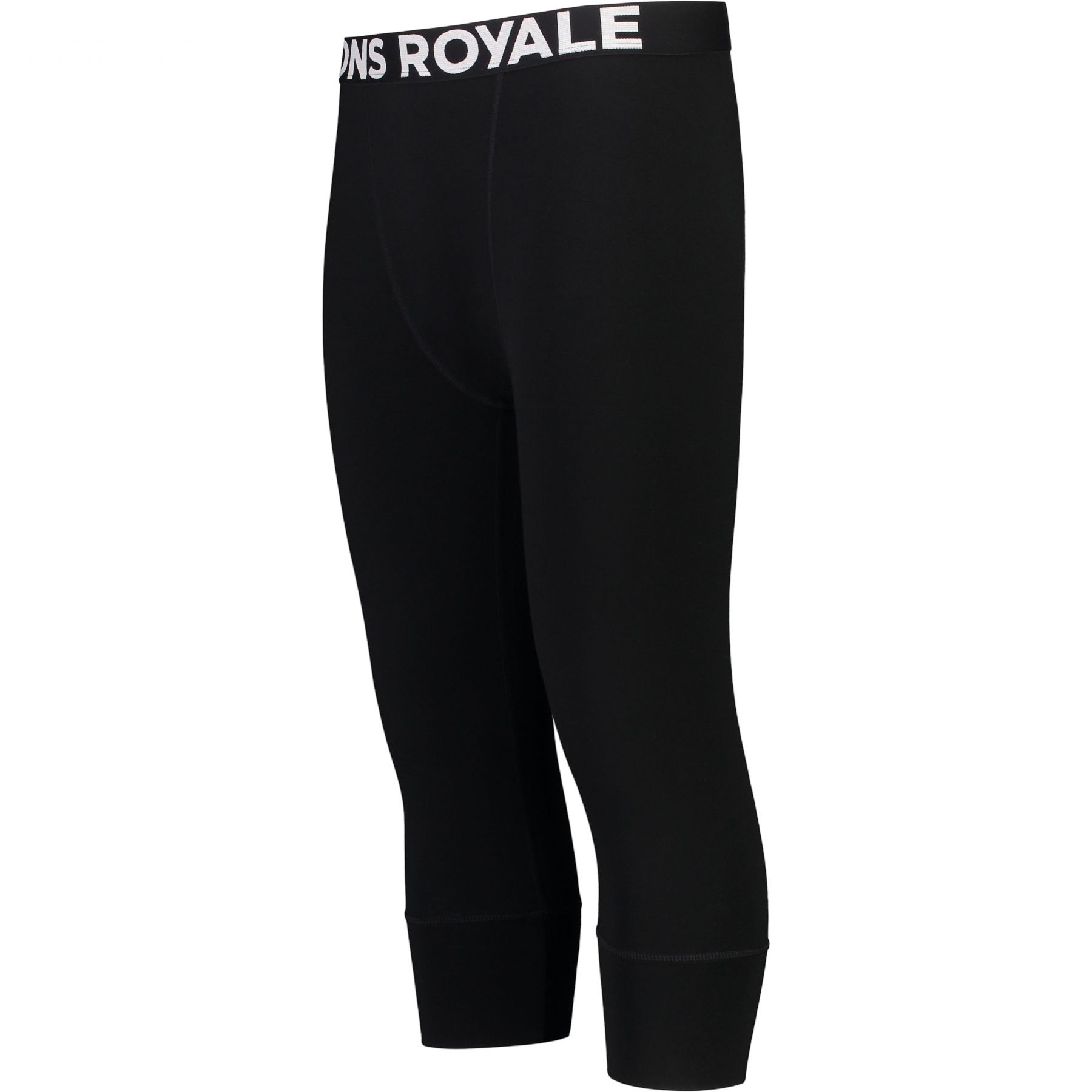 Mons Royale Cascade Merino Base Layer 3/4