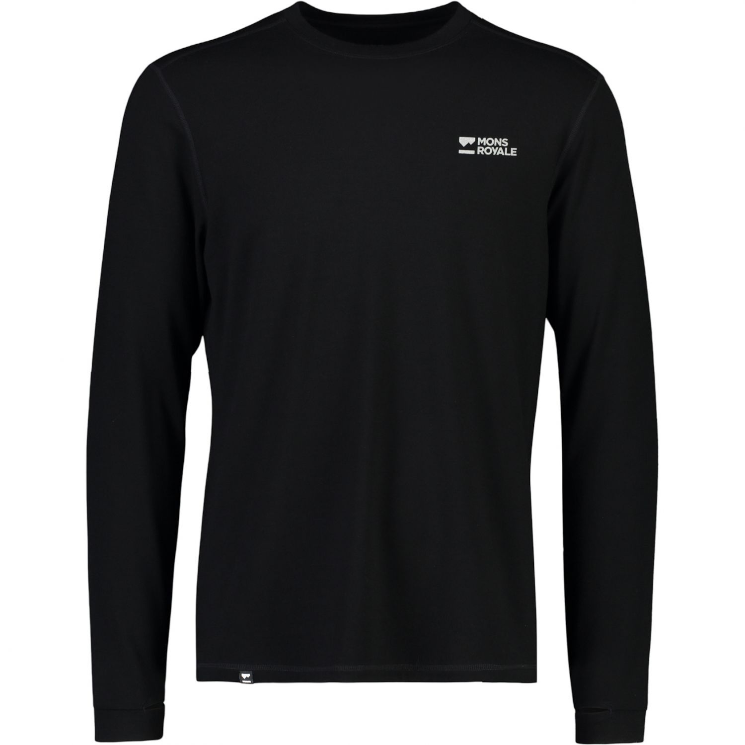 Mons Royale Cascade Merino Base Layer