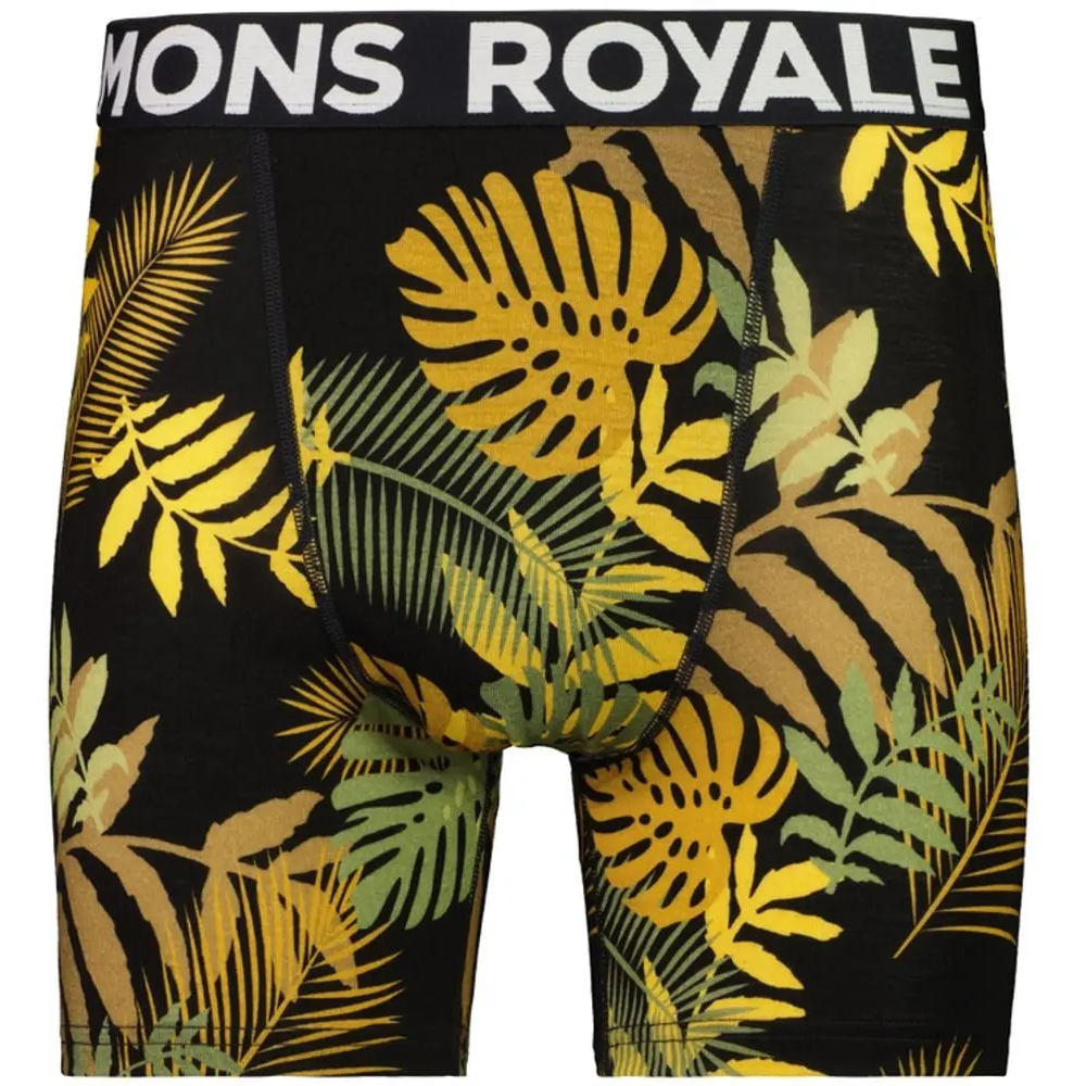 M's Hold 'em Boxer Native Camo