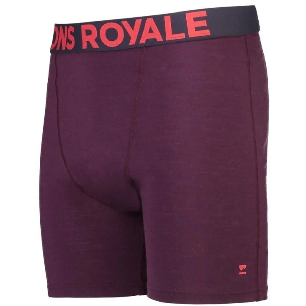 M's Hold 'em Boxer Wine