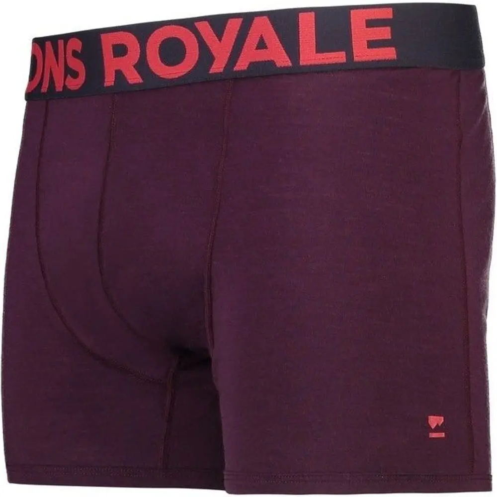M's Hold 'em Shorty Boxer Wine