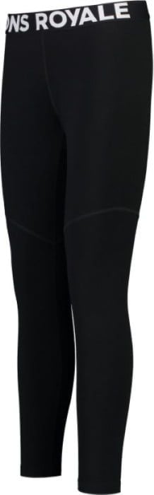W's Cascade Merino Flex 200 Legging Black