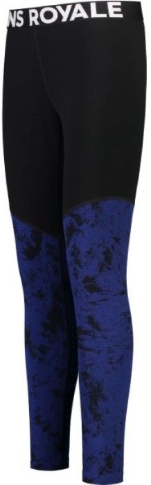 W's Cascade Merino Flex 200 Legging Element Camo