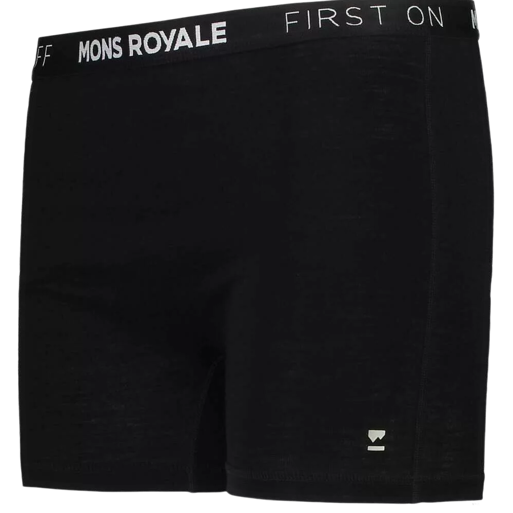 W's Hannah Hot Pant Black