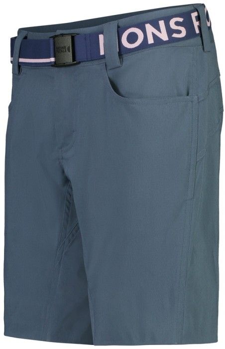 W's Nomad Shorts Dark Denim